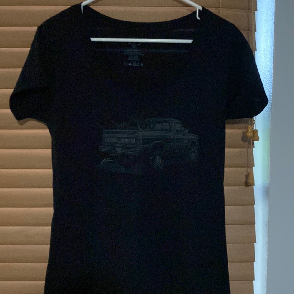 HUK T-Shirt